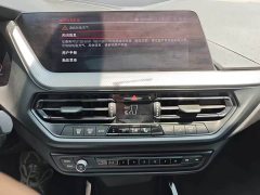 BMW 2 Series (Imported) 225i Four-Door Coupe M Sport Package - ფოტო 16