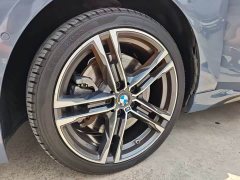 BMW 2 Series (Imported) 225i Four-Door Coupe M Sport Package - ფოტო 17