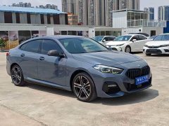 BMW 2 Series (Imported) 225i Four-Door Coupe M Sport Package - ფოტო 3