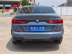 BMW 2 Series (Imported) 225i Four-Door Coupe M Sport Package - ფოტო 4