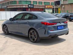 BMW 2 Series (Imported) 225i Four-Door Coupe M Sport Package - ფოტო 5
