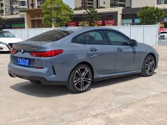 BMW 2 Series (Imported) 225i Four-Door Coupe M Sport Package - ფოტო 6