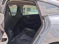 BMW 2 Series (Imported) 225i Four-Door Coupe M Sport Package - ფოტო 8
