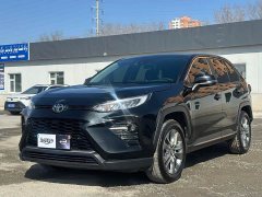 Toyota Venza 2022 2.0L CVT FWD Luxury - ფოტო 1