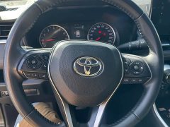 Toyota Venza 2022 2.0L CVT FWD Luxury - ფოტო 10