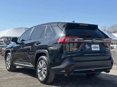 Toyota Venza 2022 2.0L CVT FWD Luxury - ფოტო 14