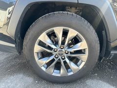 Toyota Venza 2022 2.0L CVT FWD Luxury - ფოტო 15