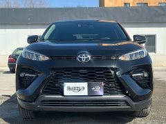 Toyota Venza 2022 2.0L CVT FWD Luxury - ფოტო 2