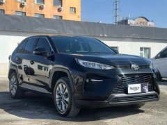 Toyota Venza 2022 2.0L CVT FWD Luxury - ფოტო 3
