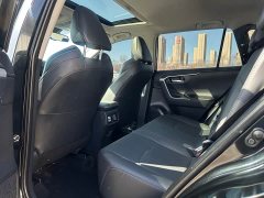 Toyota Venza 2022 2.0L CVT FWD Luxury - ფოტო 5