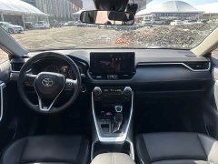 Toyota Venza 2022 2.0L CVT FWD Luxury - ფოტო 6