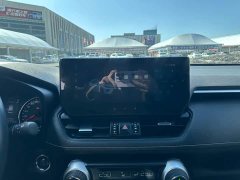 Toyota Venza 2022 2.0L CVT FWD Luxury - ფოტო 7
