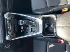 Toyota Venza 2022 2.0L CVT FWD Luxury - ფოტო 8