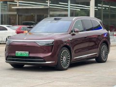 AITO Aion M8 Extended Range Ultra 53.4kWh 5-Seater with 192-Channel LiDAR - ფოტო 1