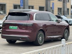 AITO Aion M8 Extended Range Ultra 53.4kWh 5-Seater with 192-Channel LiDAR - ფოტო 10