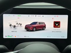 AITO Aion M8 Extended Range Ultra 53.4kWh 5-Seater with 192-Channel LiDAR - ფოტო 11
