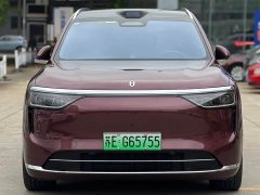 AITO Aion M8 Extended Range Ultra 53.4kWh 5-Seater with 192-Channel LiDAR - ფოტო 2