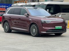 AITO Aion M8 Extended Range Ultra 53.4kWh 5-Seater with 192-Channel LiDAR - ფოტო 3