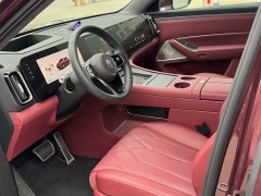 AITO Aion M8 Extended Range Ultra 53.4kWh 5-Seater with 192-Channel LiDAR - ფოტო 4
