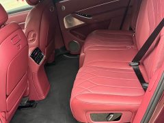 AITO Aion M8 Extended Range Ultra 53.4kWh 5-Seater with 192-Channel LiDAR - ფოტო 5