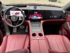 AITO Aion M8 Extended Range Ultra 53.4kWh 5-Seater with 192-Channel LiDAR - ფოტო 6