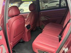 AITO Aion M8 Extended Range Ultra 53.4kWh 5-Seater with 192-Channel LiDAR - ფოტო 7