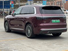 AITO Aion M8 Extended Range Ultra 53.4kWh 5-Seater with 192-Channel LiDAR - ფოტო 8