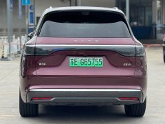 AITO Aion M8 Extended Range Ultra 53.4kWh 5-Seater with 192-Channel LiDAR - ფოტო 9