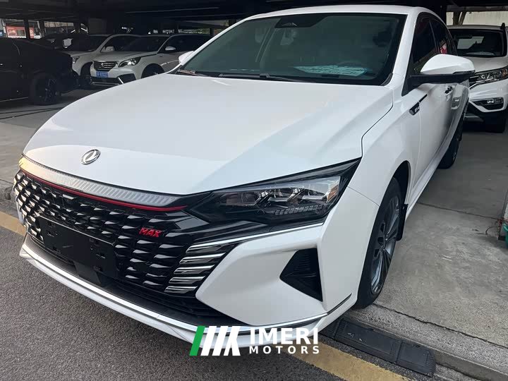 Dongfeng Yixuan MAX 2021 1.5T Super Hot Dad Edition - ავტომობილი ჩინეთიდან