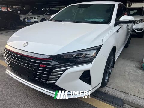 2022 Dongfeng Yixuan MAX 2021 1.5T Super Hot Dad Edition - ავტომობილი ჩინეთიდან