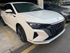 Dongfeng Yixuan MAX 2021 1.5T Super Hot Dad Edition - ფოტო 3