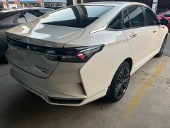 Dongfeng Yixuan MAX 2021 1.5T Super Hot Dad Edition - ფოტო 6
