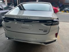 Dongfeng Yixuan MAX 2021 1.5T Super Hot Dad Edition - ფოტო 7