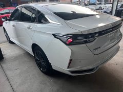Dongfeng Yixuan MAX 2021 1.5T Super Hot Dad Edition - ფოტო 8