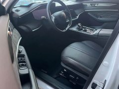 Dongfeng Yixuan MAX 2021 1.5T Super Hot Dad Edition - ფოტო 9