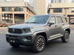 Tank 700 New Energy 2024 Hi4-T Extreme Edition - ფოტო 1