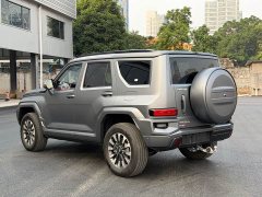 Tank 700 New Energy 2024 Hi4-T Extreme Edition - ფოტო 12