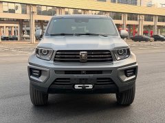 Tank 700 New Energy 2024 Hi4-T Extreme Edition - ფოტო 2