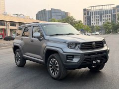 Tank 700 New Energy 2024 Hi4-T Extreme Edition - ფოტო 3