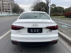 Audi A4L 2020 40 TFSI Fashion Dynamic - ფოტო 5