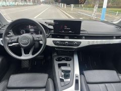 Audi A4L 2020 40 TFSI Fashion Dynamic - ფოტო 9