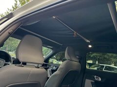 Polestar 2 2021 Single Motor Standard Range - ფოტო 12