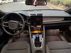 Polestar 2 2021 Single Motor Standard Range - ფოტო 13