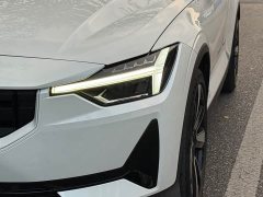 Polestar 2 2021 Single Motor Standard Range - ფოტო 3