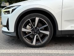 Polestar 2 2021 Single Motor Standard Range - ფოტო 4