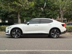 Polestar 2 2021 Single Motor Standard Range - ფოტო 5