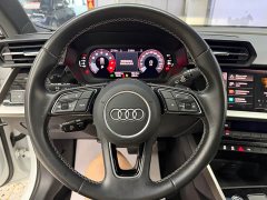 Audi A3 Facelift Sportback 35 TFSI Fashion Sport - ფოტო 10