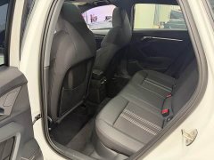 Audi A3 Facelift Sportback 35 TFSI Fashion Sport - ფოტო 14
