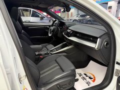 Audi A3 Facelift Sportback 35 TFSI Fashion Sport - ფოტო 16