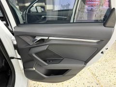 Audi A3 Facelift Sportback 35 TFSI Fashion Sport - ფოტო 17